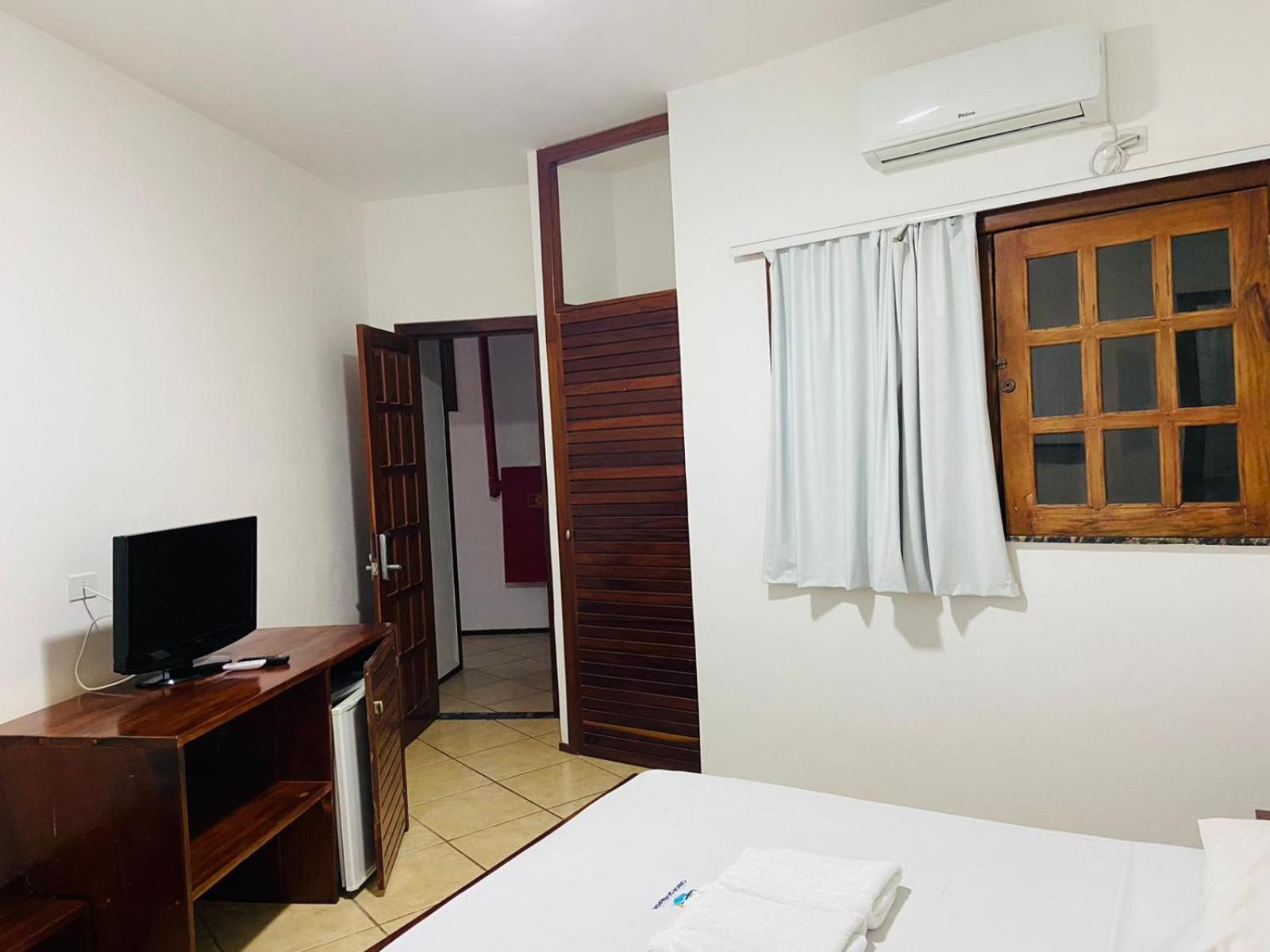 Hotel Pousada Canoa Quebrada Extérieur photo